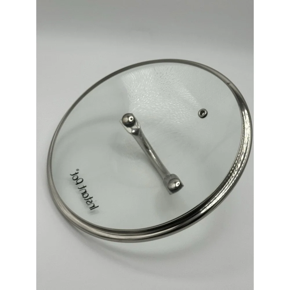 Instant Pot listing lid